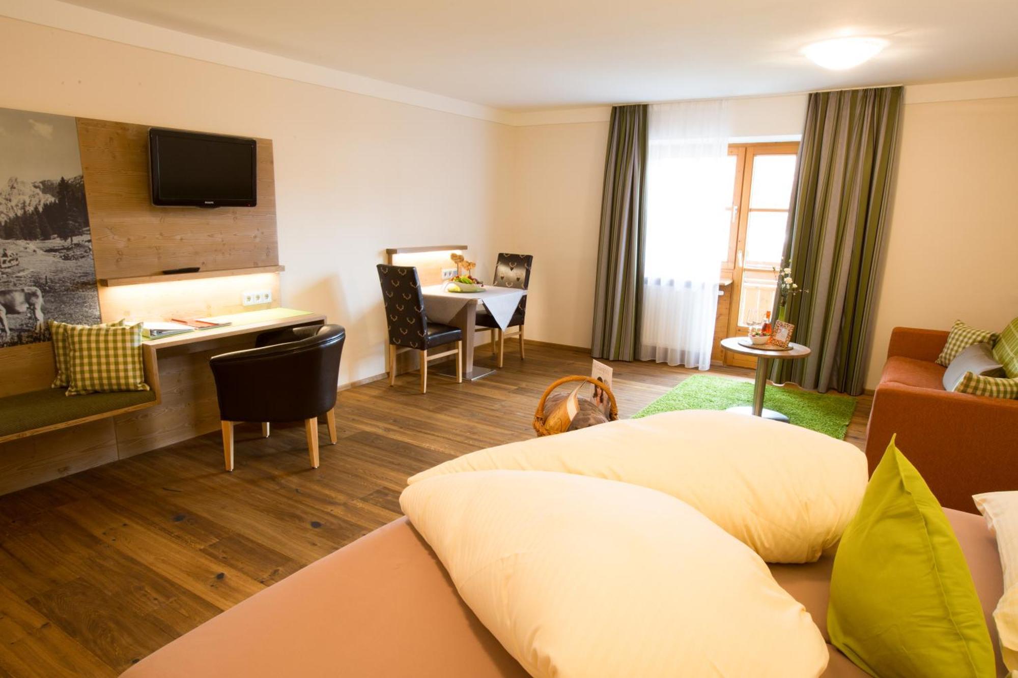 Helmerhof Schwangau Habitación foto