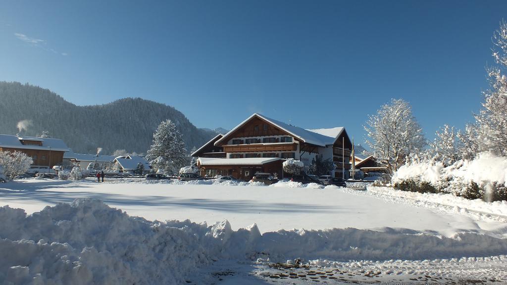 Helmerhof Schwangau Exterior foto